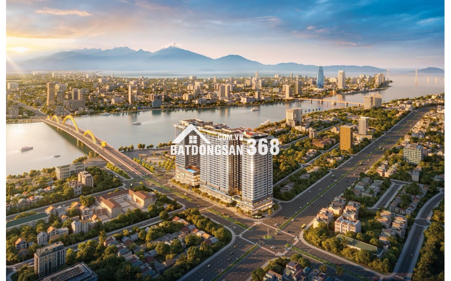 Cơ hội sở hữu căn hộ The Legend City ngay Cầu Rồng 1PN, 1WC 72,5m2 giá cực tốt chỉ hơn 7 tỷ